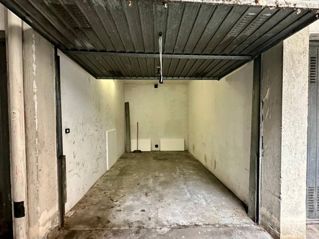 Box / garage a Collegno in Via 27 Marzo, 35 - Foto 4