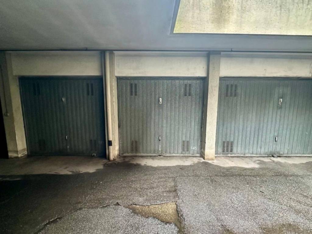 Box / garage a Collegno in Via 27 Marzo, 35 - Foto 5