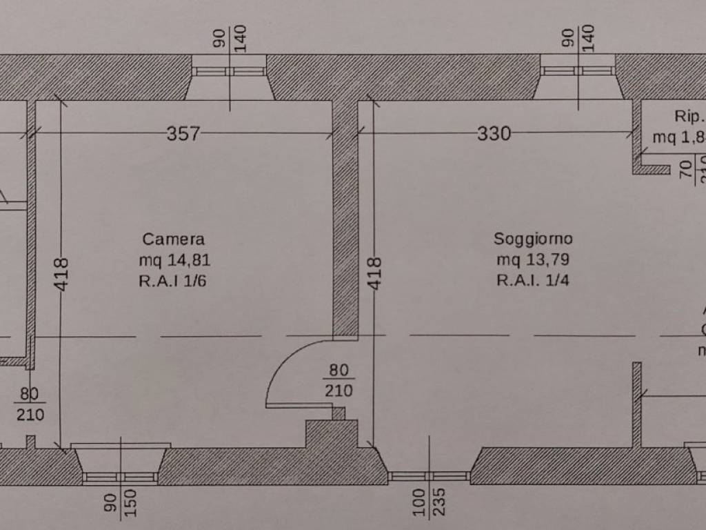 Appartamento a Pavia - Foto 3
