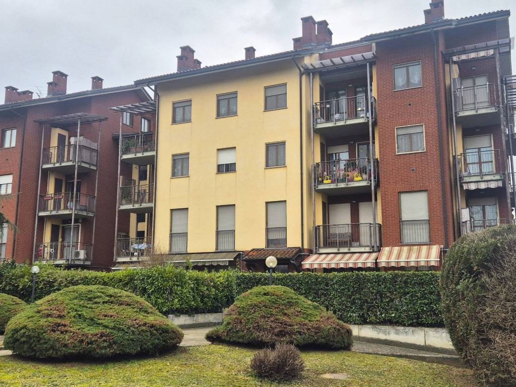 Appartamento a Trofarello in Via Alcide De Gasperi, 7 - Foto 4