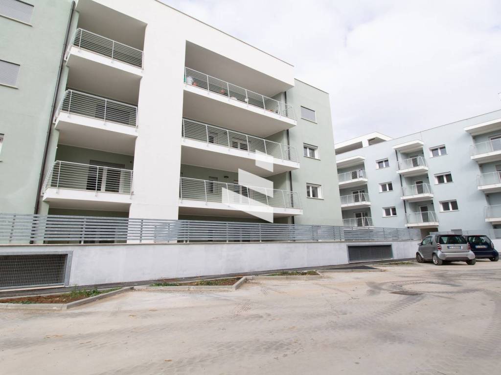 Appartamento a Pomezia in Via di Pratica - Foto 2