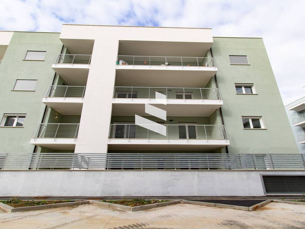 Appartamento a Pomezia in Via di Pratica - Foto 3