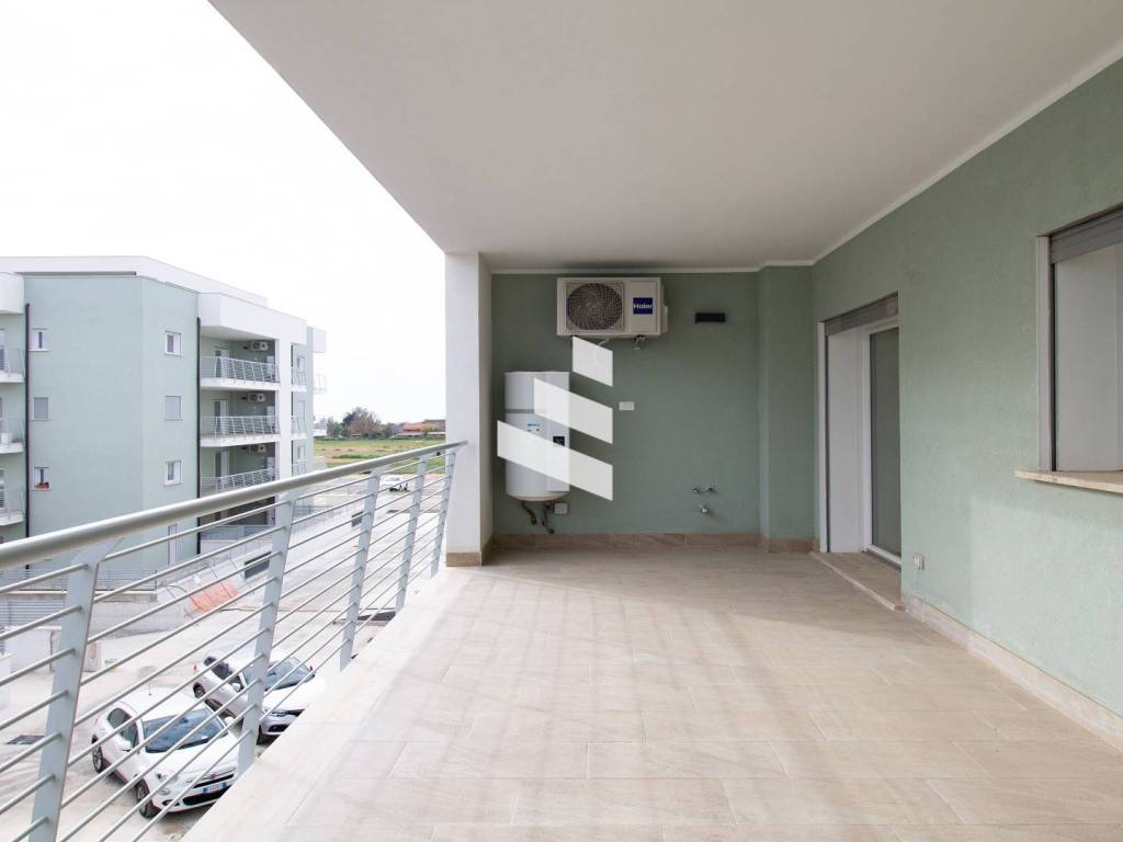 Appartamento a Pomezia in Via di Pratica - Foto 4