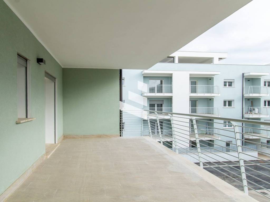 Appartamento a Pomezia in Via di Pratica - Foto 5