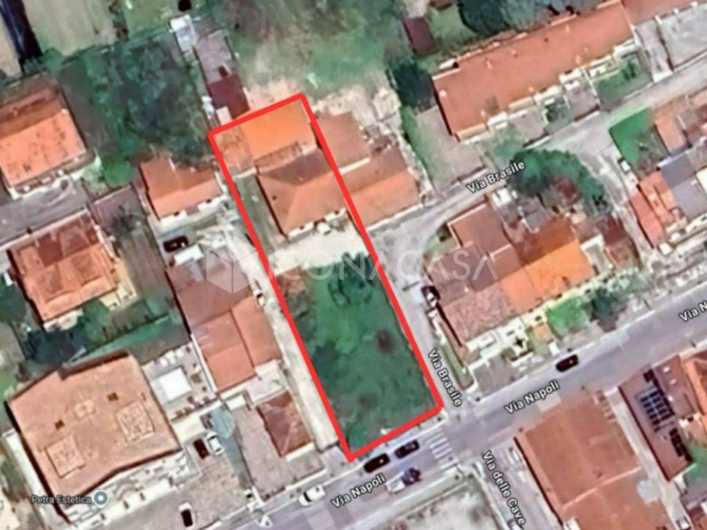 Villa a Avezzano in Via Brasile, 3 - Foto 2