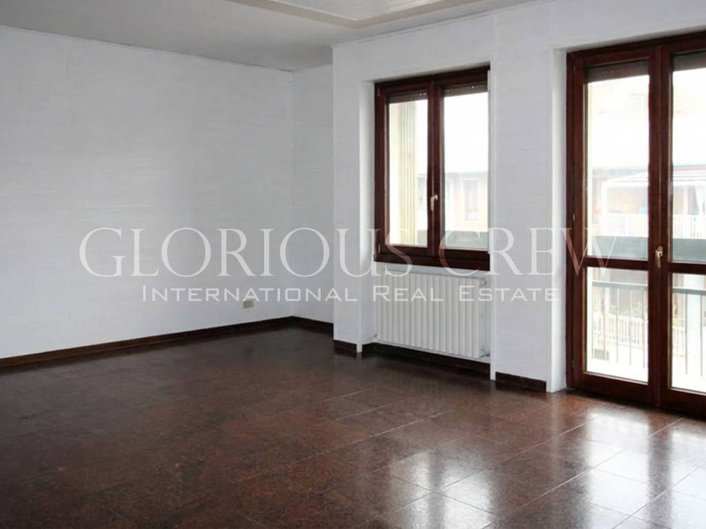 Appartamento a Saronno in Via Carcano, 13 - Foto 4