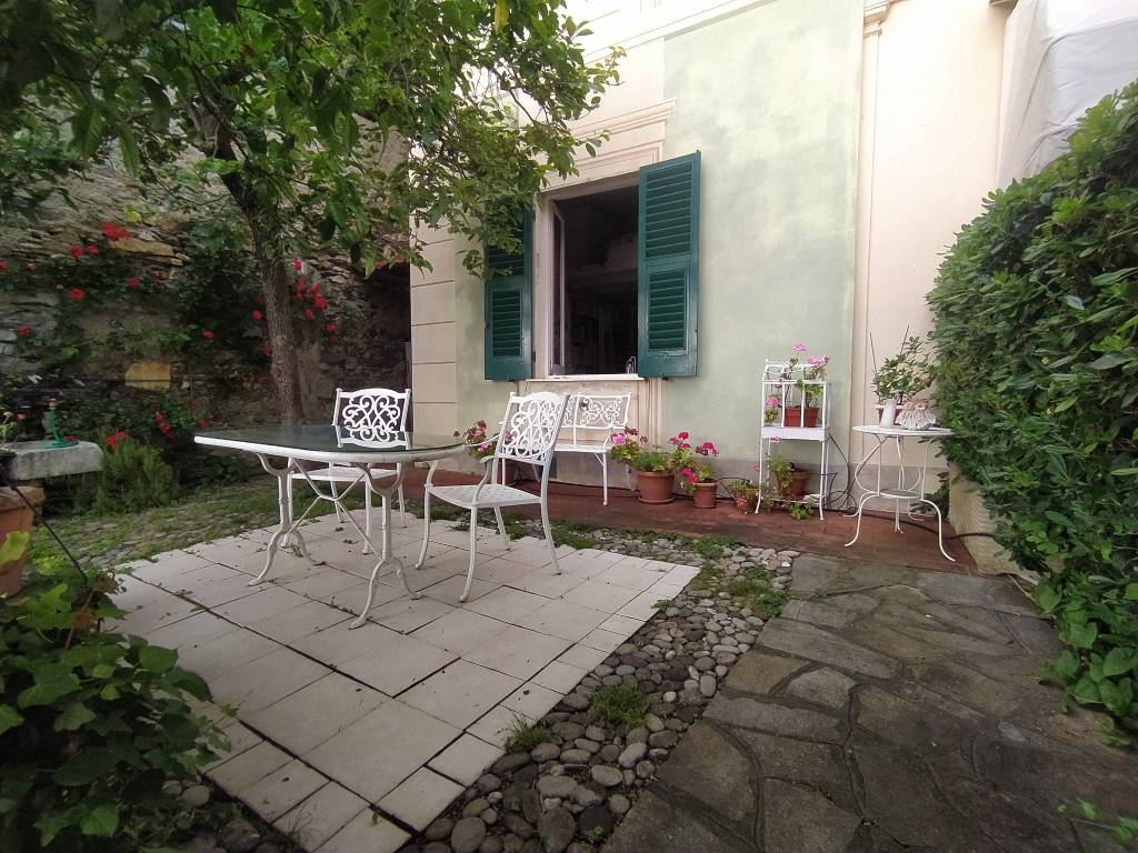 Appartamento a Recco in Via Romagneno, 1 - Foto 3