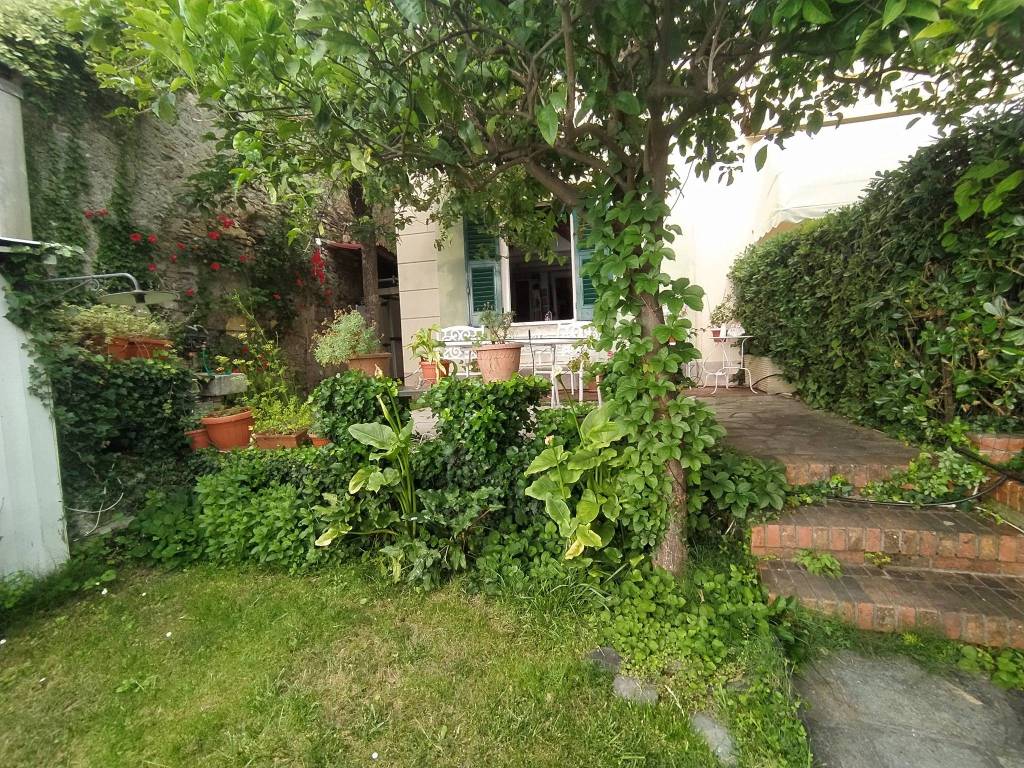 Appartamento a Recco in Via Romagneno, 1 - Foto 4