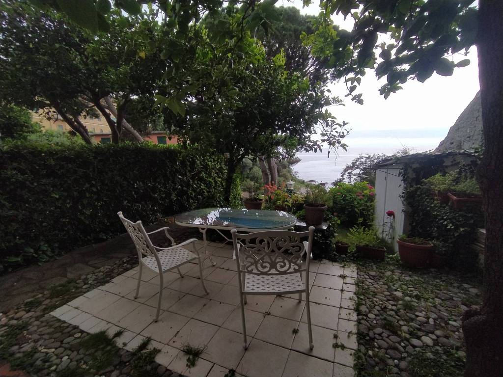 Appartamento a Recco in Via Romagneno, 1 - Foto 5