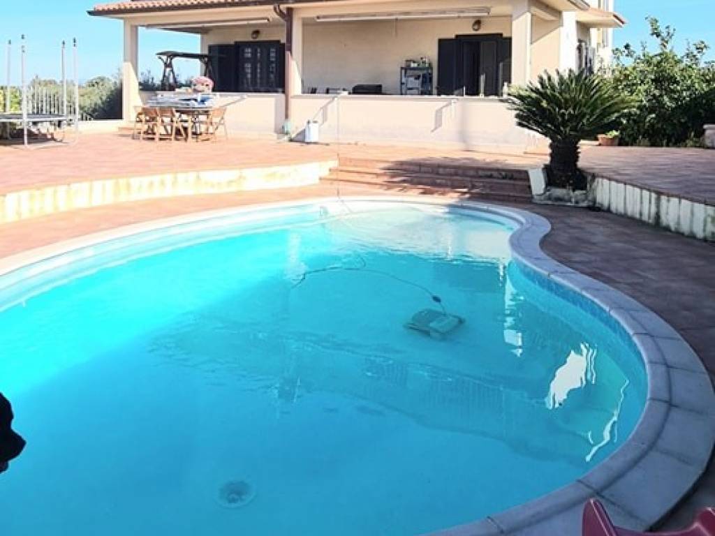 Villa a Frascati in Via Cesare Crescenzi - Foto 4
