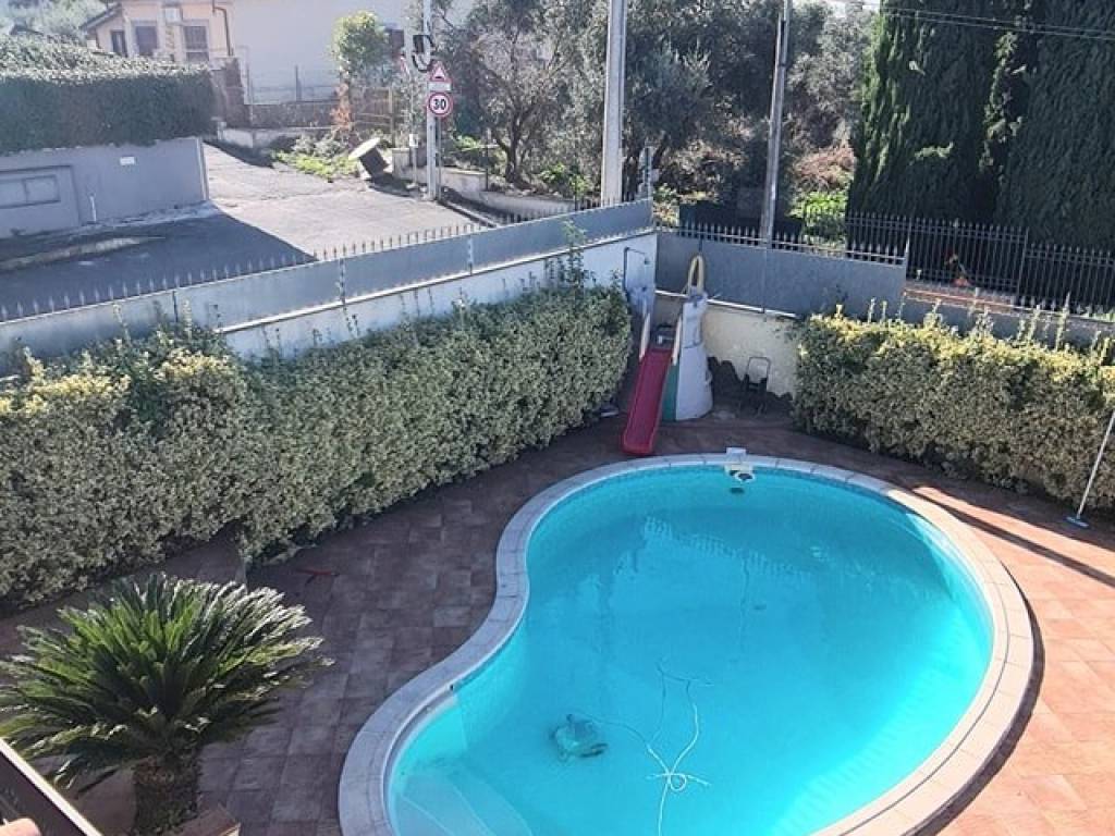 Villa a Frascati in Via Cesare Crescenzi - Foto 5