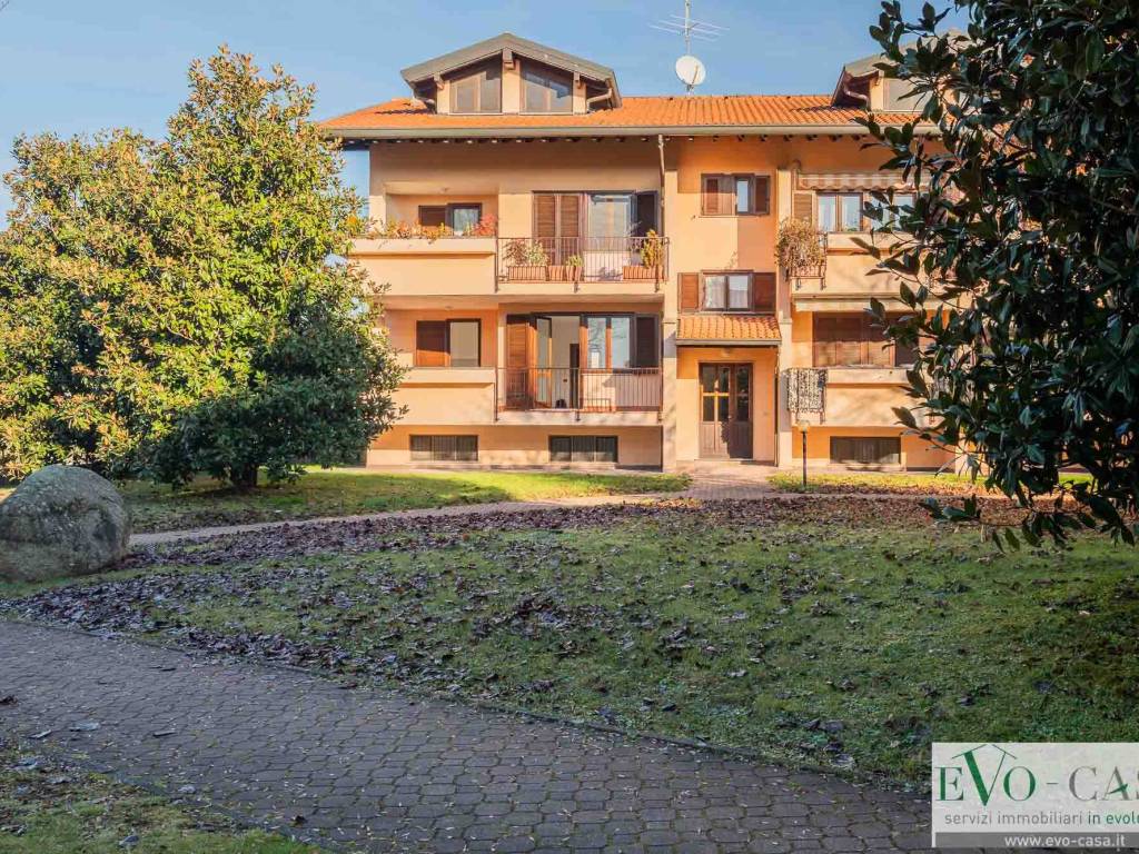 Appartamento a Vanzaghello in Via Niccolò Paganini - Foto 2