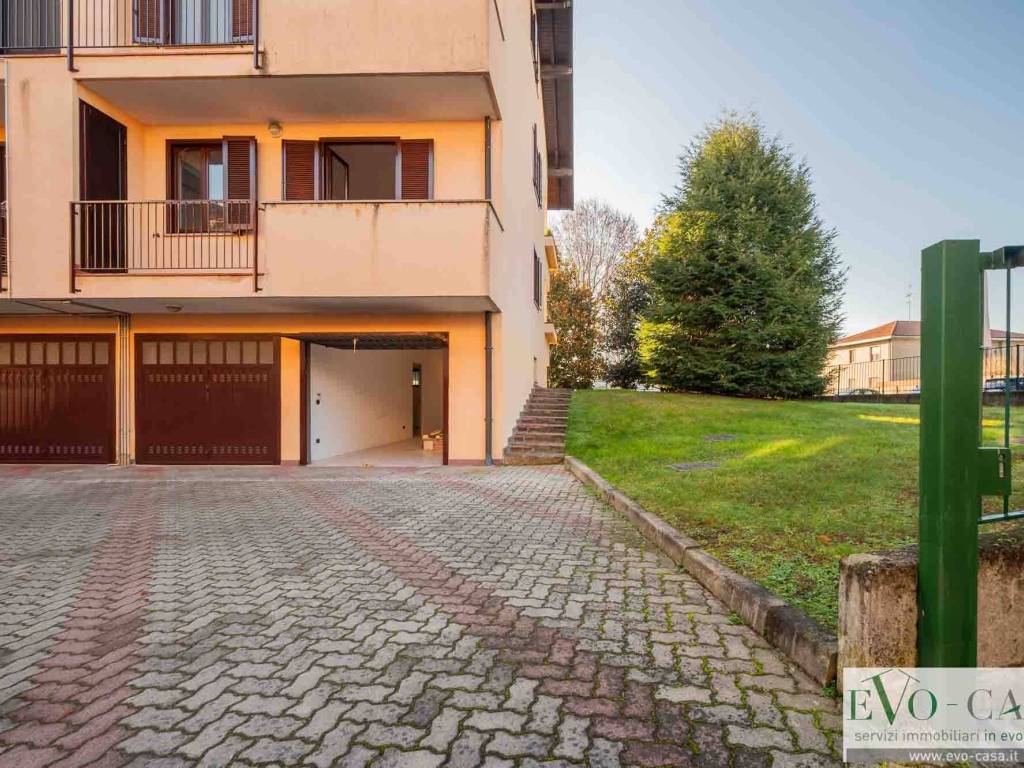 Appartamento a Vanzaghello in Via Niccolò Paganini - Foto 3