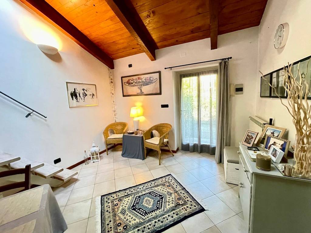 Appartamento a Pecetto torinese in Via Gibellini, 4 - Foto 2