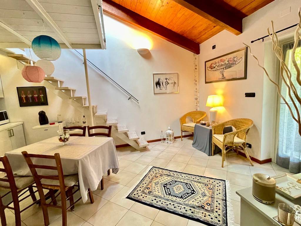 Appartamento a Pecetto torinese in Via Gibellini, 4 - Foto 5