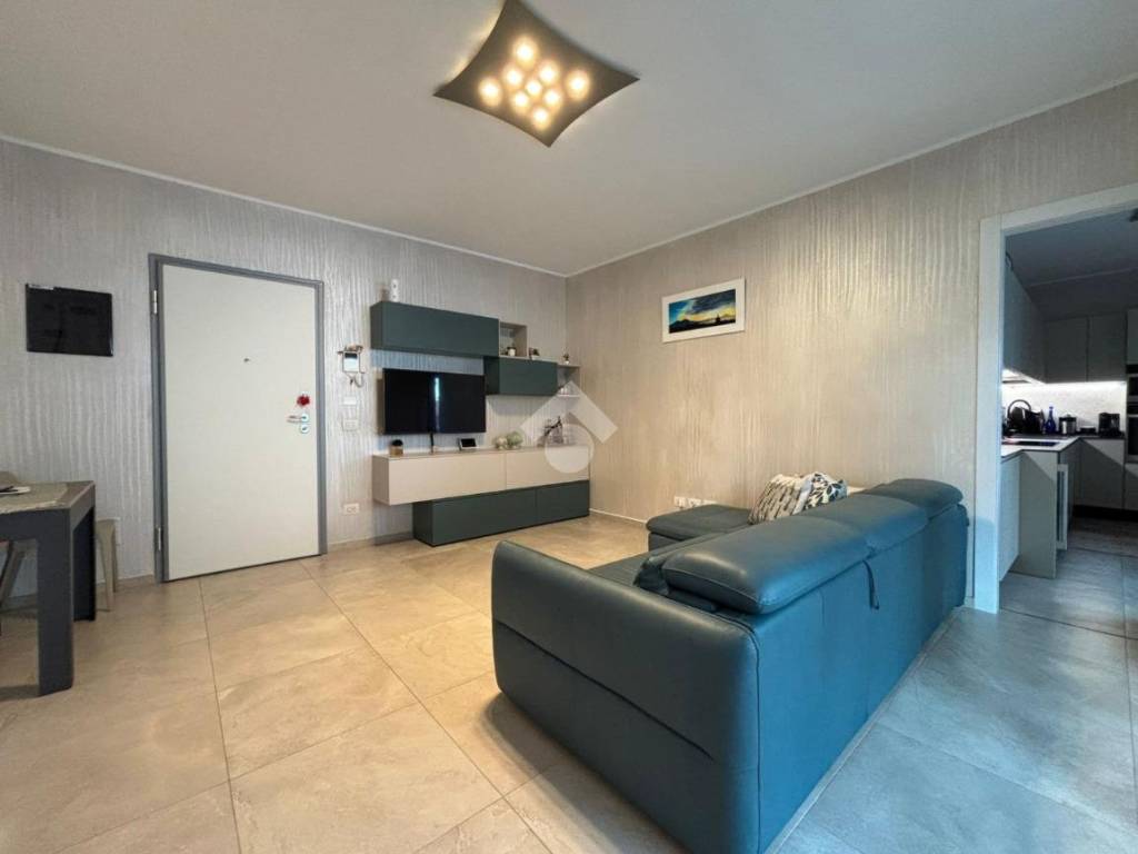Appartamento a Rivolta d'adda in Via Marie Curie, 2 - Foto 2