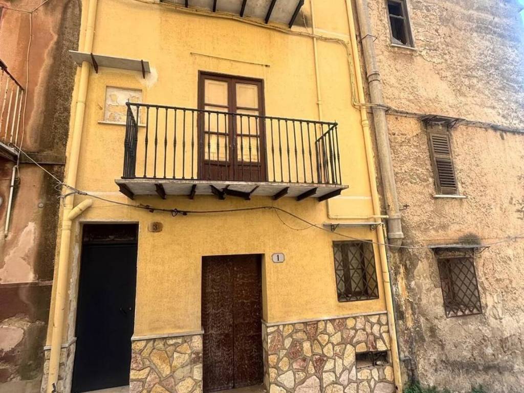 Villa a Carini in Corso Italia No Number - Foto 2
