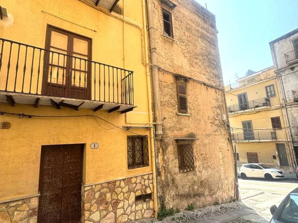 Villa a Carini in Corso Italia No Number - Foto 3