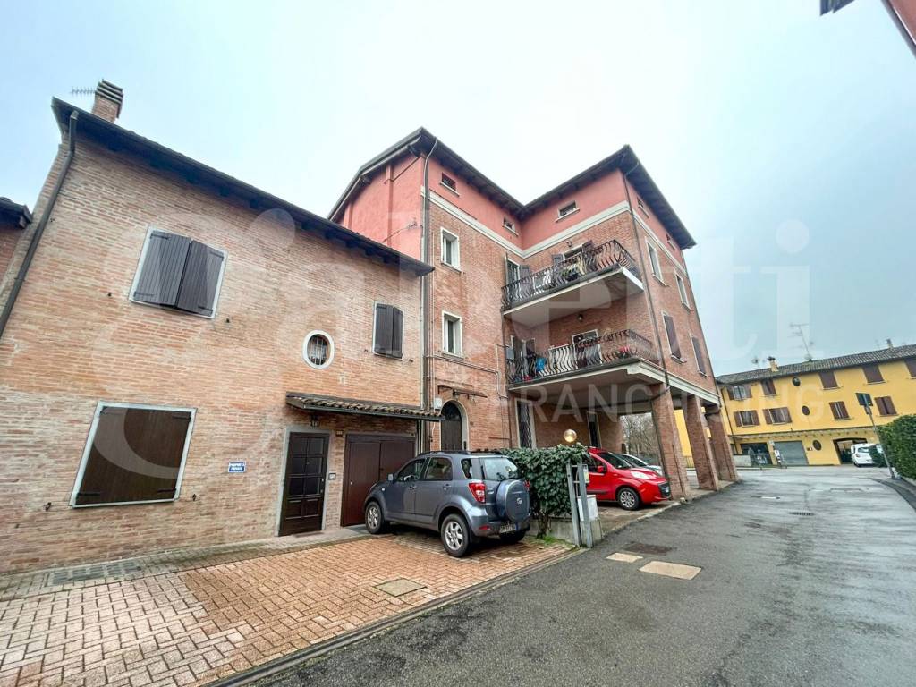 Appartamento a Zola predosa in Via Risorgimento, 386 - Foto 2
