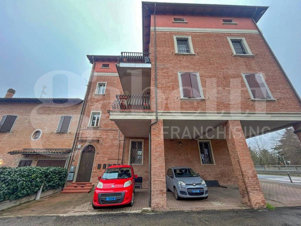 Appartamento a Zola predosa in Via Risorgimento, 386 - Foto 3