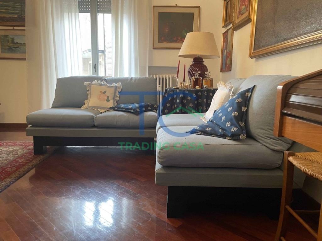 Appartamento a Piacenza in Via Coglialegna - Foto 2