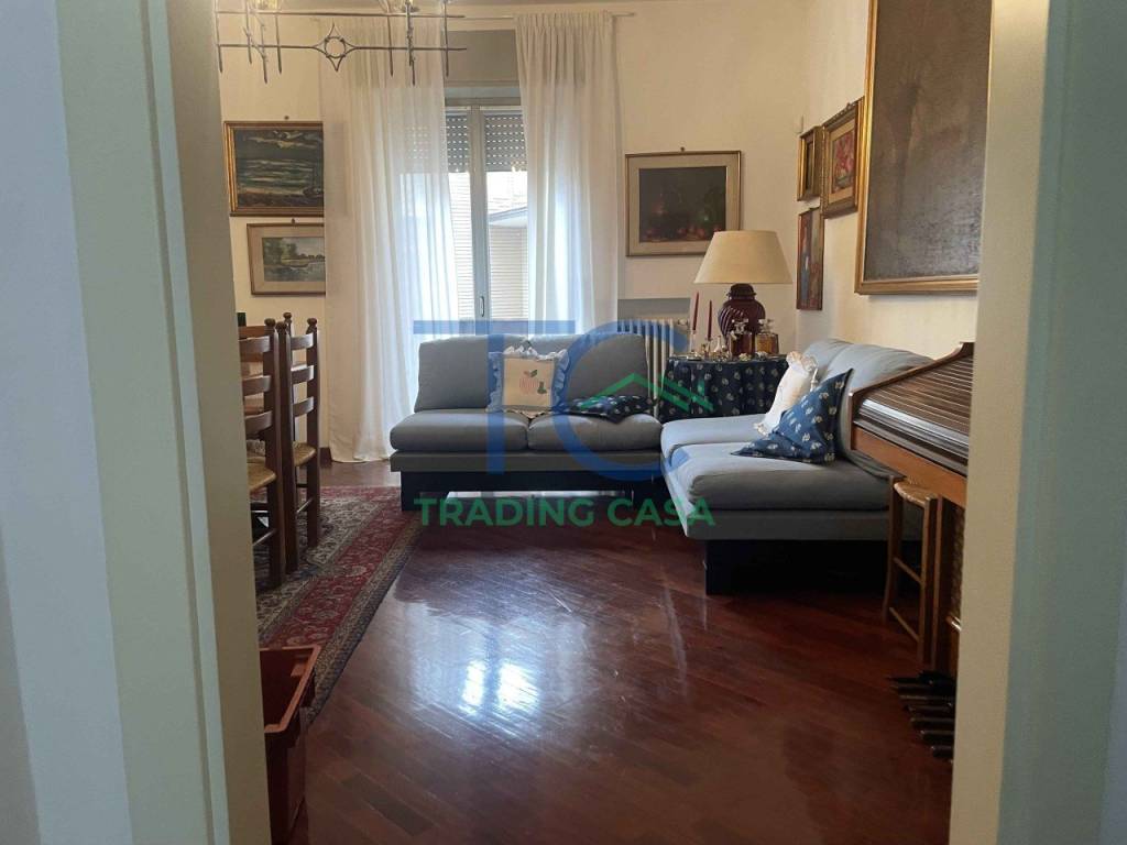 Appartamento a Piacenza in Via Coglialegna - Foto 5