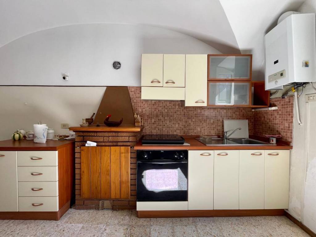 Casa indipendente a Caporciano in Via Roma , snc - Foto 4