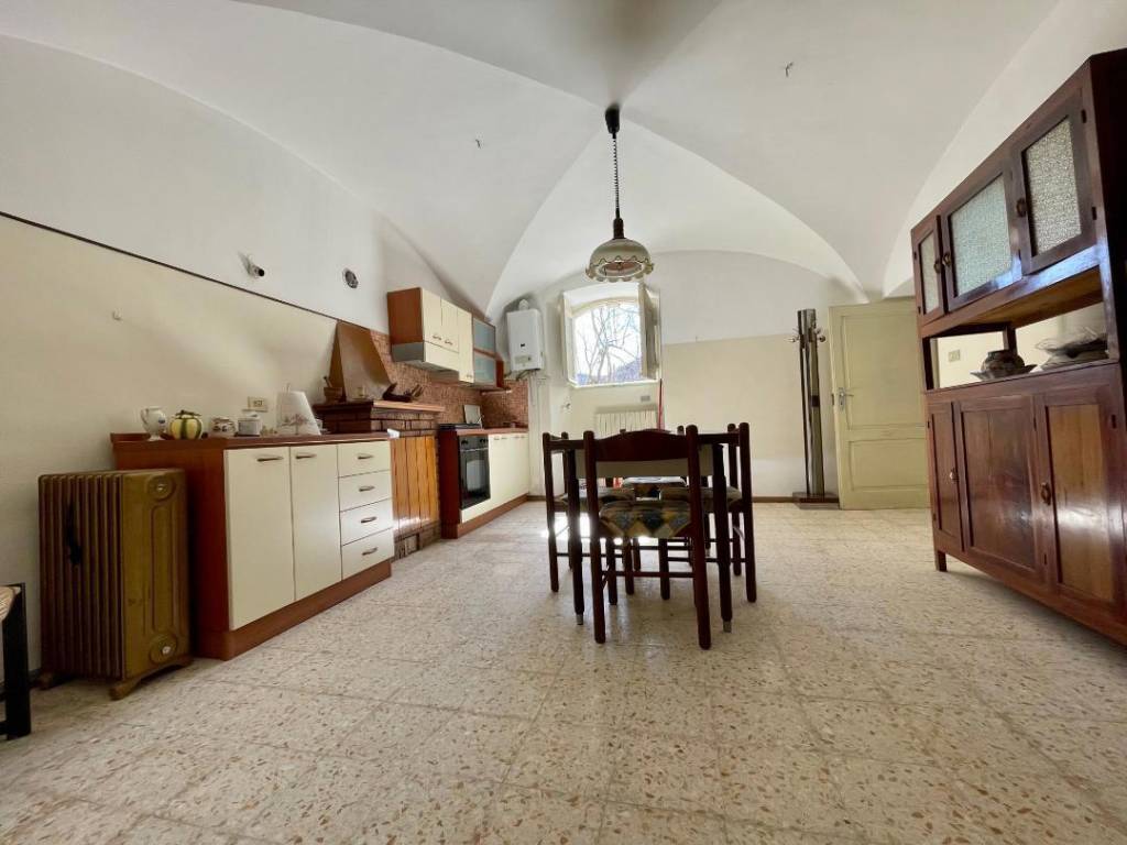 Casa indipendente a Caporciano in Via Roma , snc - Foto 5