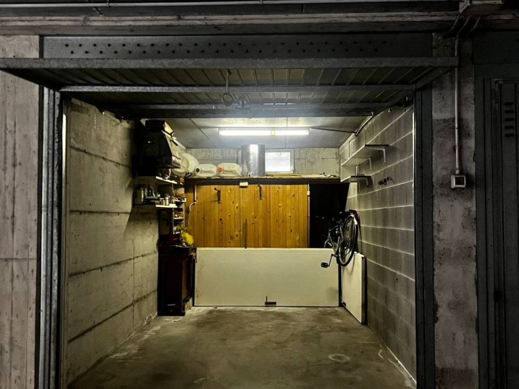 Box / garage a Brescia in Via Antonio Allegri, 53 - Foto 3