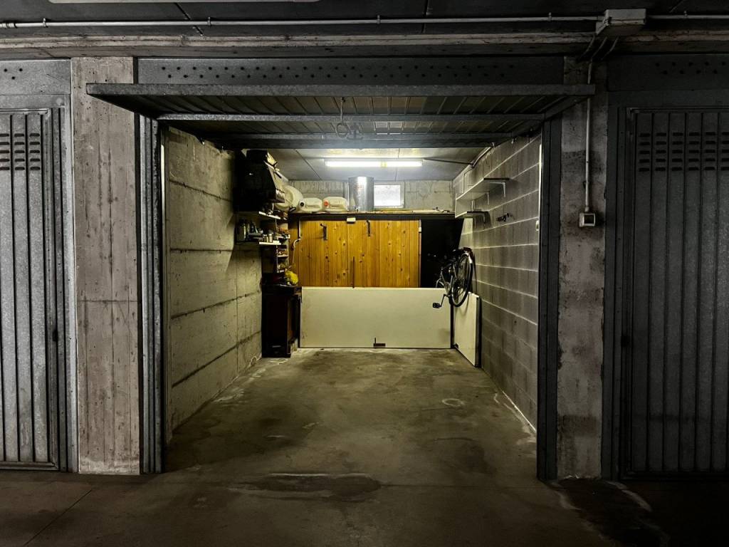 Box / garage a Brescia in Via Antonio Allegri, 53 - Foto 4