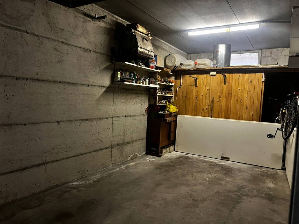 Box / garage a Brescia in Via Antonio Allegri, 53 - Foto 5