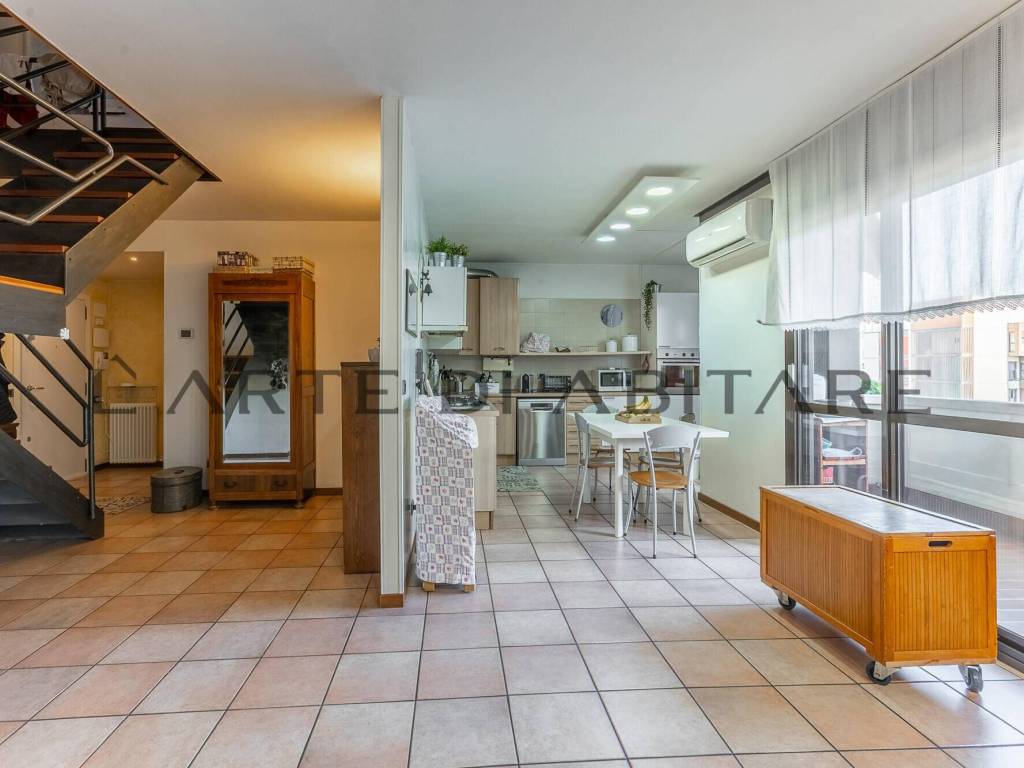 Appartamento a Verona in Viale Andrea Palladio - Foto 2