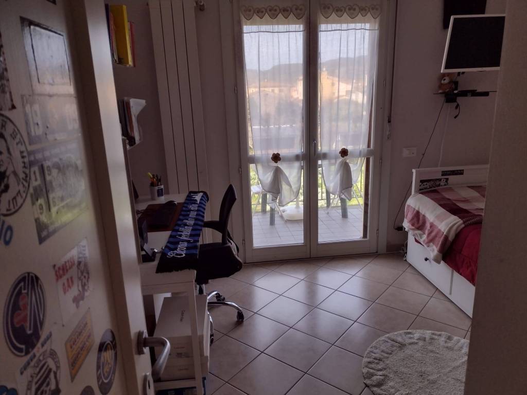 Appartamento a San giuliano terme in Via Edmondo De Amicis, 52 - Foto 4