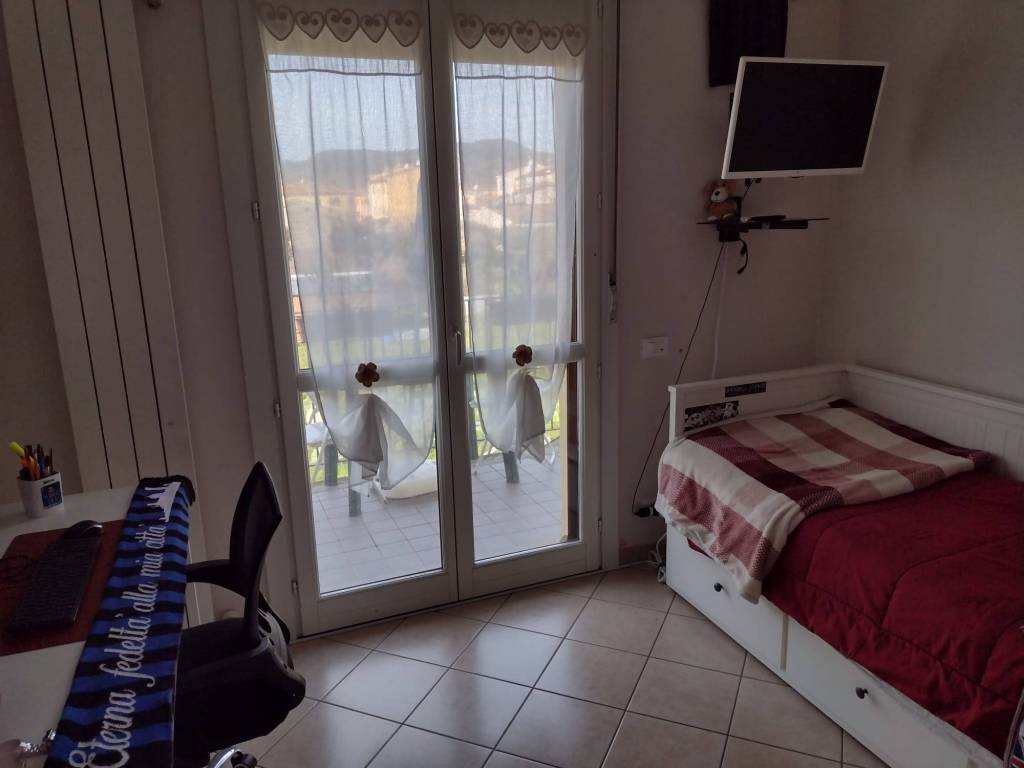 Appartamento a San giuliano terme in Via Edmondo De Amicis, 52 - Foto 5