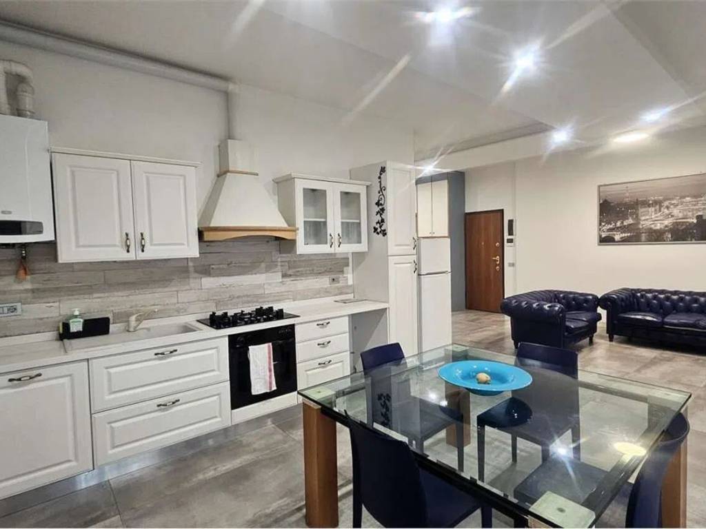 Appartamento a Cernusco sul naviglio in Via Pontida, 10 - Foto 3