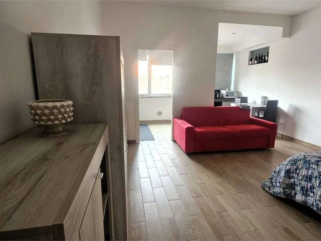 Appartamento a Cernusco sul naviglio in Piazza Risorgimento, 5 - Foto 4