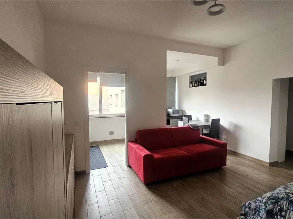 Appartamento a Cernusco sul naviglio in Piazza Risorgimento, 5 - Foto 5