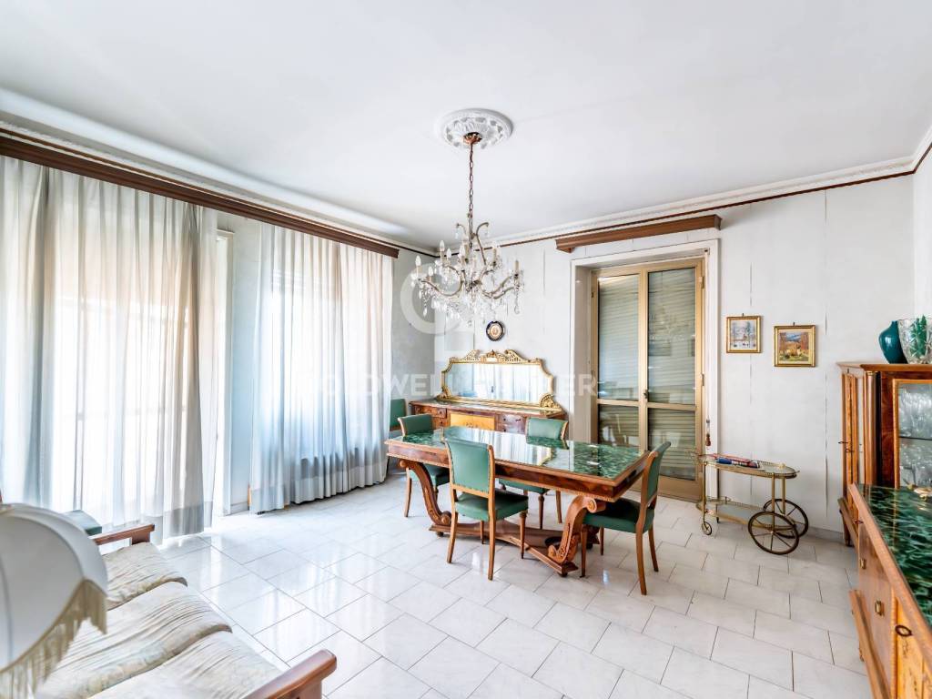 Appartamento a Catania in Via Cesare Beccaria, 12 - Foto 2