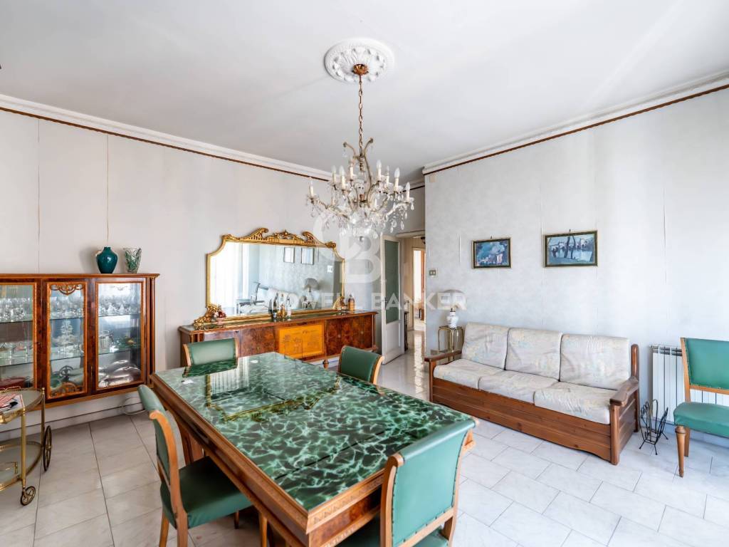 Appartamento a Catania in Via Cesare Beccaria, 12 - Foto 3