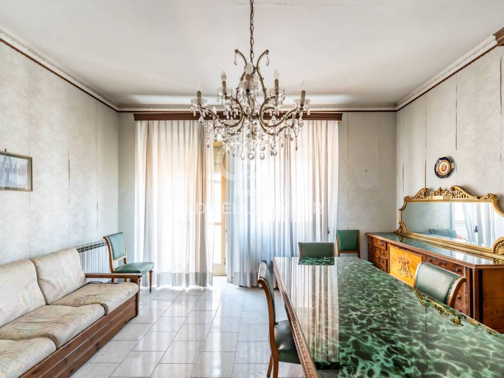 Appartamento a Catania in Via Cesare Beccaria, 12 - Foto 4
