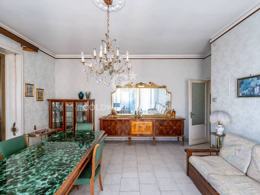 Appartamento a Catania in Via Cesare Beccaria, 12 - Foto 5