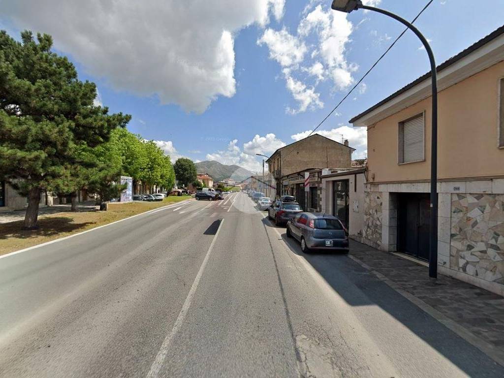 Appartamento a Avezzano in Via XX Settembre, 246 - Foto 2