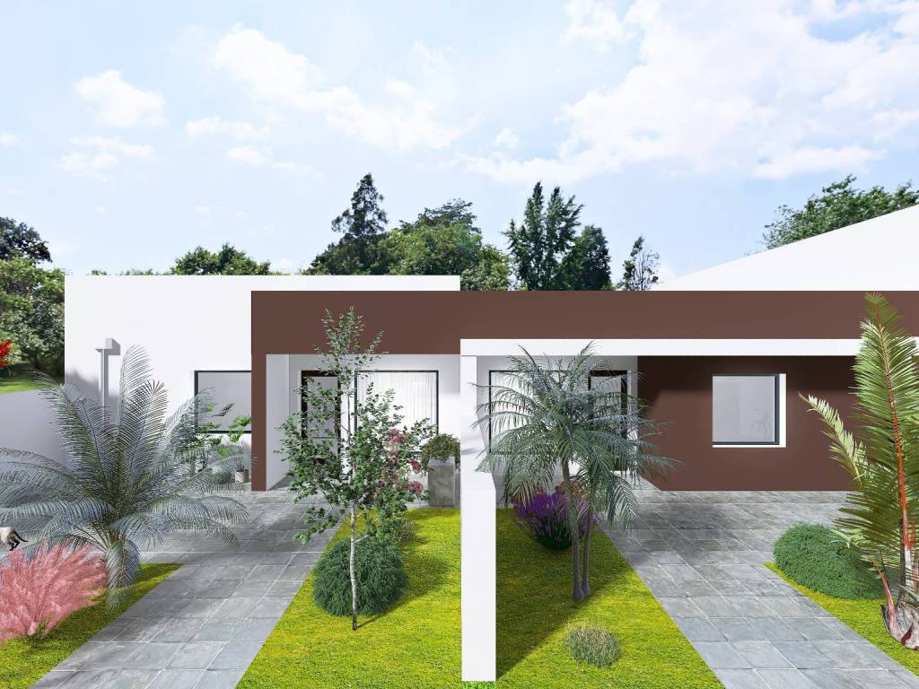 Villa a Veglie in Via S. Petrini - Foto 2
