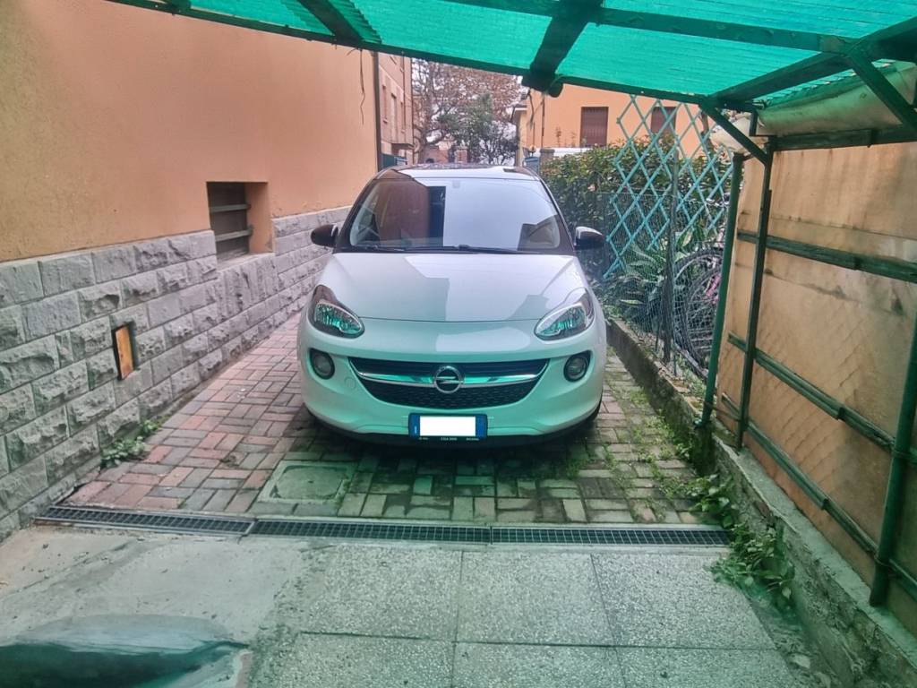 Box / garage a Bologna in Via Paganino Bonafede, 22 - Foto 3