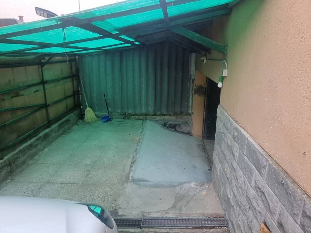 Box / garage a Bologna in Via Paganino Bonafede, 22 - Foto 4