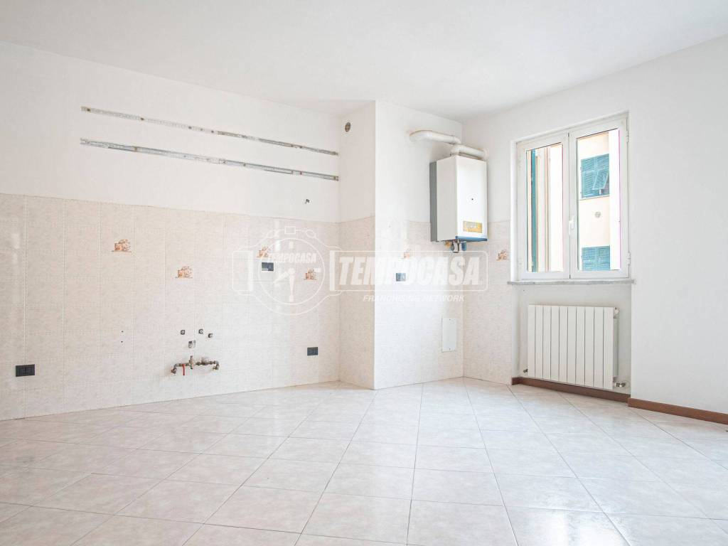 Appartamento a Casarza ligure in Via Provinciale per Novano - Foto 4