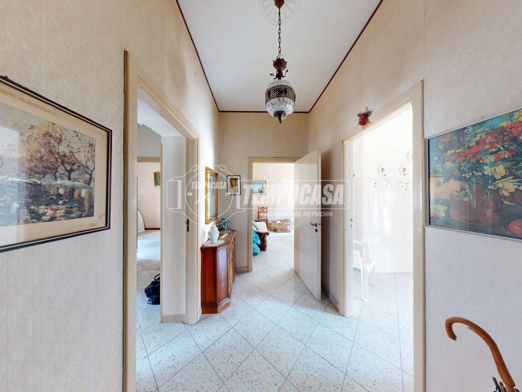Appartamento a Maglie in Via Clementina Palma 64/B - Foto 4