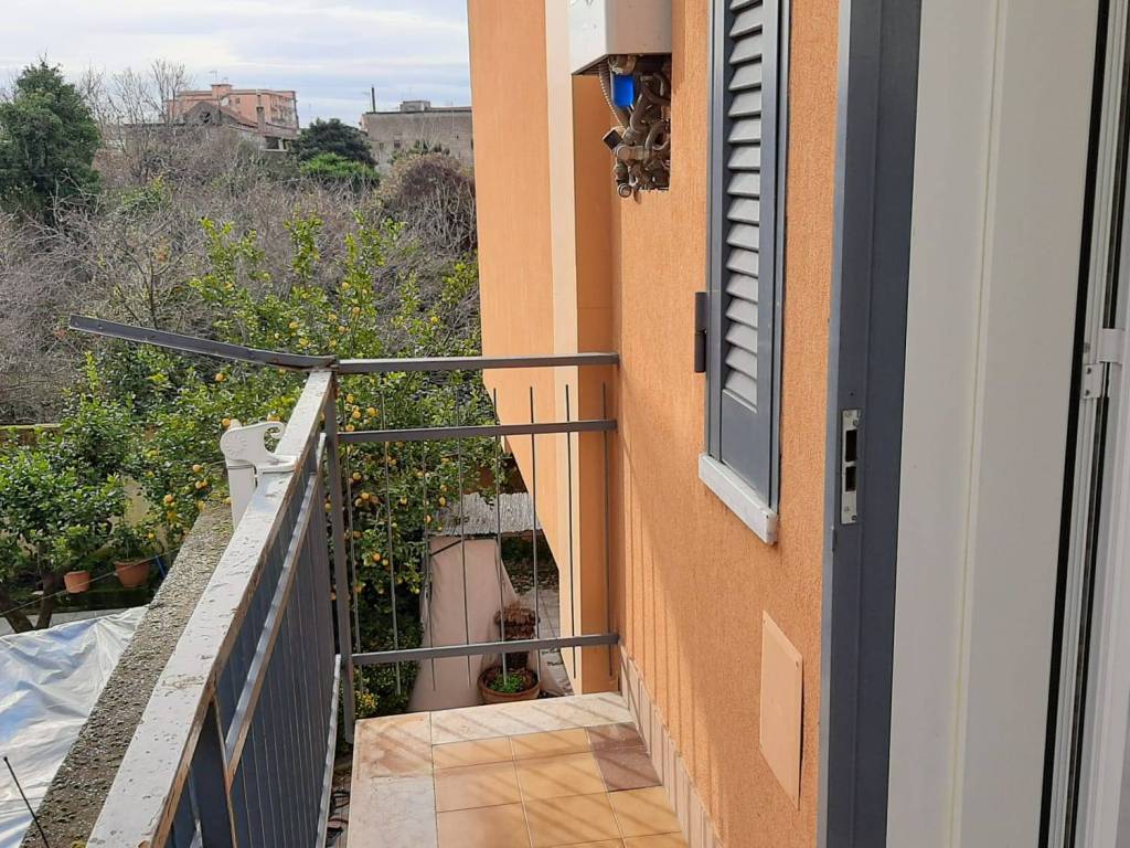 Appartamento a Giugliano in campania in Via Giardini - Foto 5