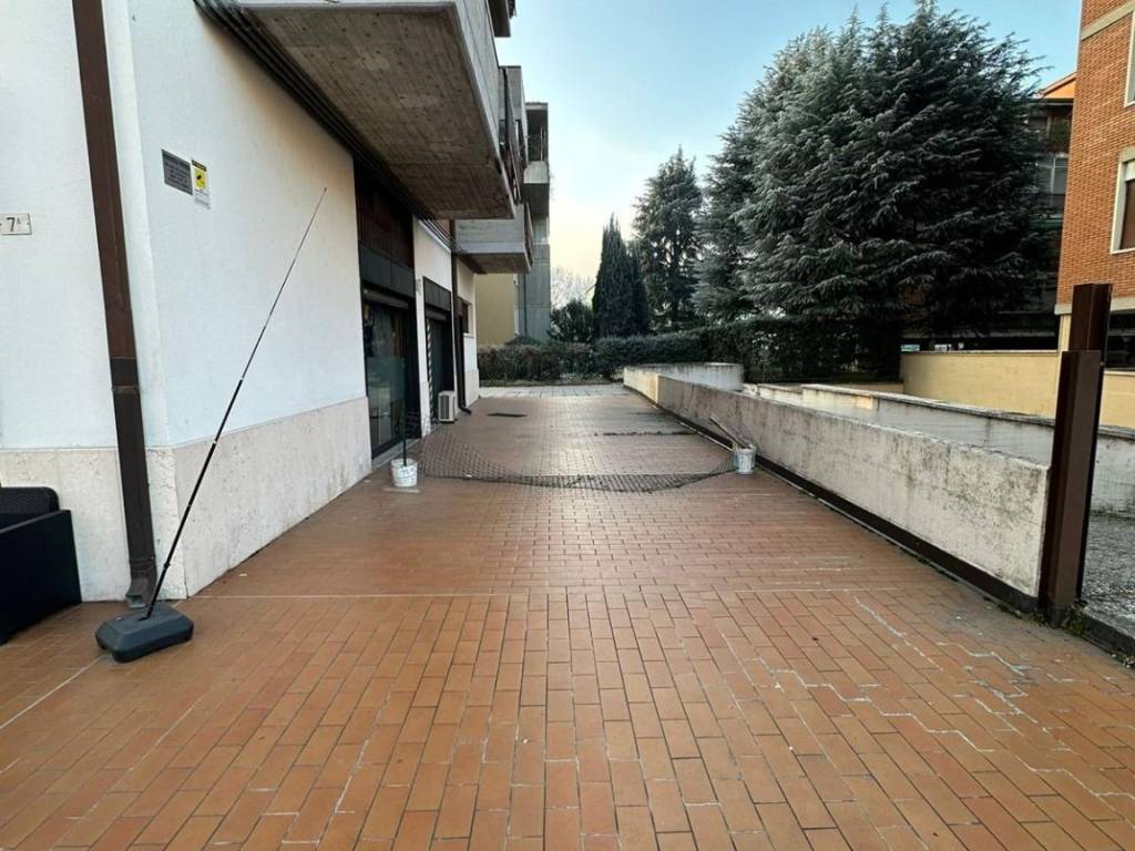 Immobile a Verona in Via Ugo Sesini - Foto 4