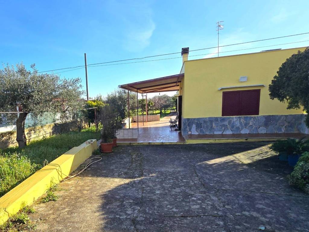 Villa a Conversano - Foto 2